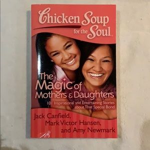Chicken Soup for the Soul